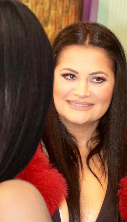 BILA MU JE PRVA LJUBAV: Janina kći nosi ime po tatinoj bivšoj