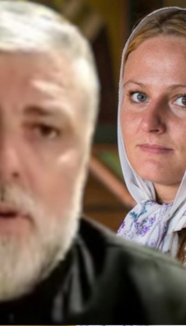 Да ли би жене требало да носе мараму када иду у цркву?