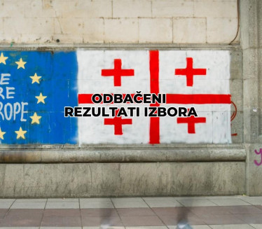 NE VERUJU U POBEDU PRORUSA: EU odbacila ishod izbora