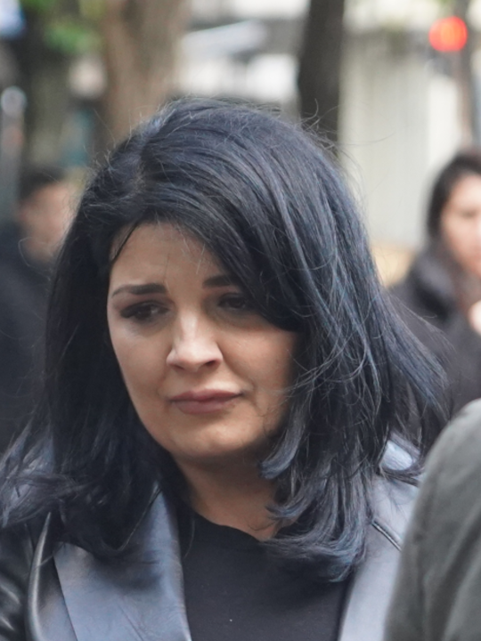 "Mamina drugarica bila verena za njega, a mi smo se zavoleli"