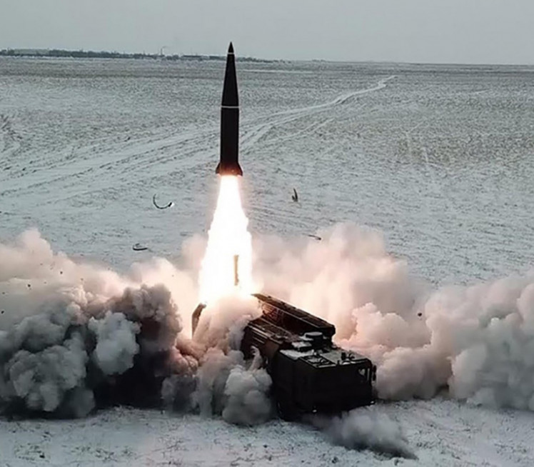 ПРЕМИНУО ТВОРАЦ (87) ИСКАНДЕРА: Радио и на Точки-У и Топољу