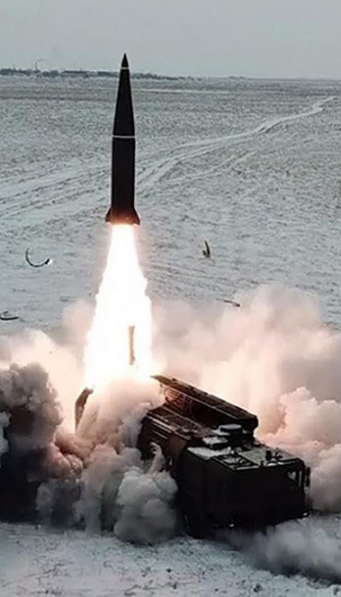 PREMINUO TVORAC (87) ISKANDERA: Radio i na Točki-U i Topolju