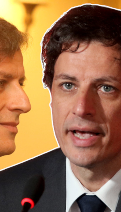 SVAĐALI SE UŽIVO U PROGRAMU: Aca krio vezu sa voditeljkom