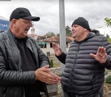 "Imam dve žene, jednoj plaćam stan, drugoj garderobu"