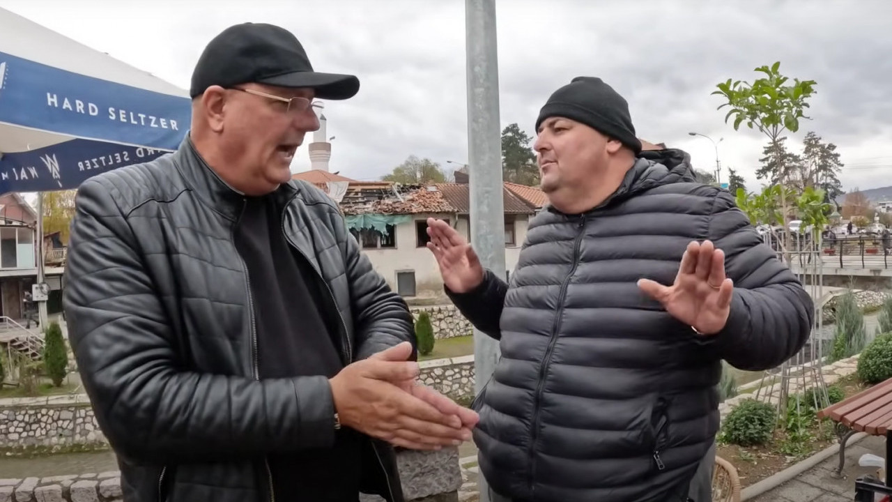 "Imam dve žene, jednoj plaćam stan, drugoj garderobu"