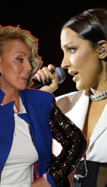 "МЕНИ БРЕНА НИЈЕ СВЕКРВА" Прија изненадила изјавом