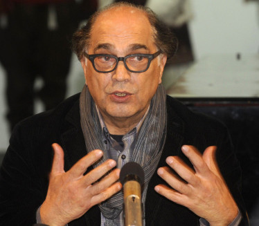 ОТАЦ У ЗАТВОРУ,МИ НА УЛИЦИ: Трагична исповест Воје Брајовића