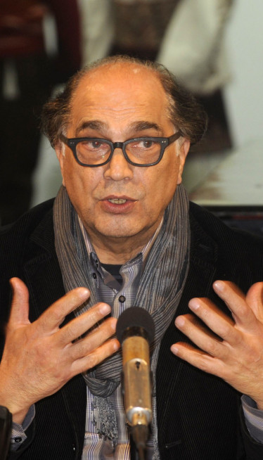 OTAC U ZATVORU,MI NA ULICI: Tragična ispovest Voje Brajovića