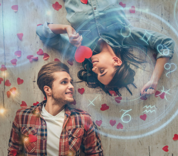 DAĆE VAM SRCE NA DLANU: Pet najvećih romantičara Zodijaka