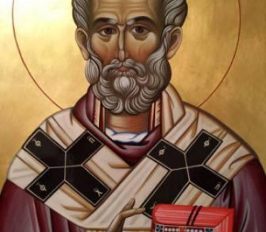 DANAS JE SVETI NIKOLA: Crveno slavo i najčešća slava u Srba