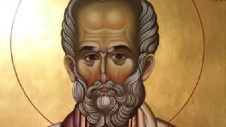 ДАНАС ЈЕ СВЕТИ НИКОЛА: Црвено славо и најчешћа слава у Срба