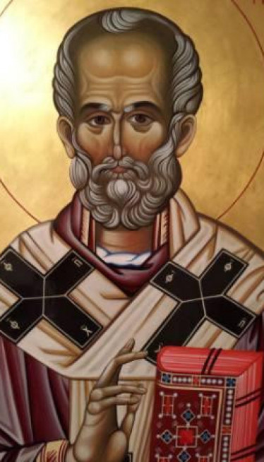 ДАНАС ЈЕ СВЕТИ НИКОЛА: Црвено славо и најчешћа слава у Срба