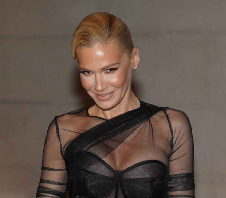 PLJUŠTE ČESTITKE Slavlje u Natinom domu-podelila radosne vesti