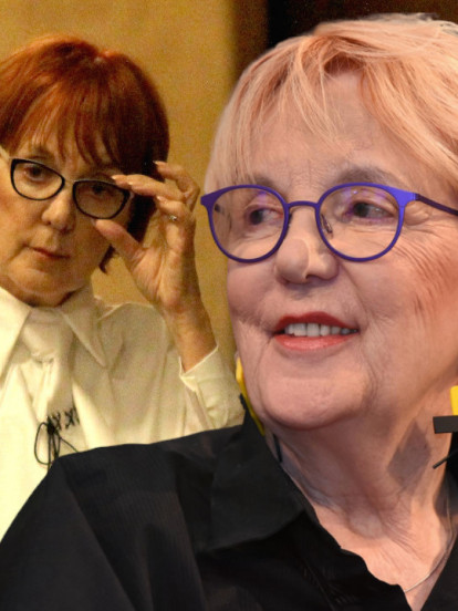 ЖЕНЕ ЈАДНИЦЕ, ПАЋЕНИЦЕ Ведрана се огласила поводом Дана жена