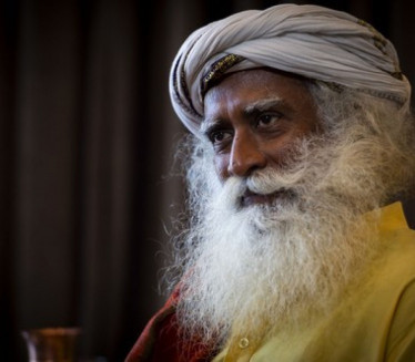 Sadhguru - 7 pitanja koja sebi treba da postavite