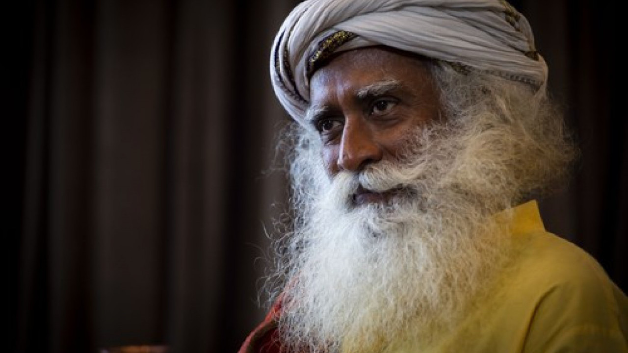 Sadhguru - 7 pitanja koja sebi treba da postavite