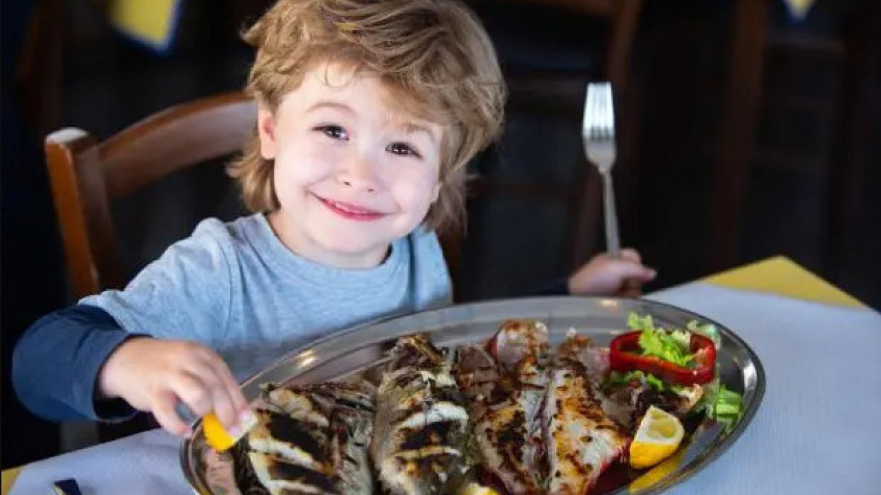 Za vreme posta celo telo prolazi kroz značajne promene