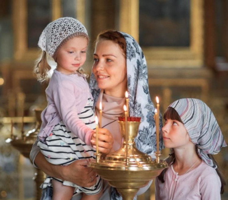 U NEDELJU SU MATERICE: Srbi greše - ispoštujte 1 običaj