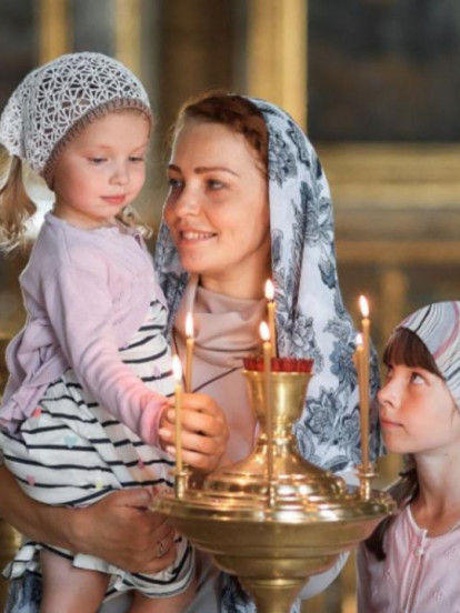 U NEDELJU SU MATERICE: Srbi greše - ispoštujte 1 običaj