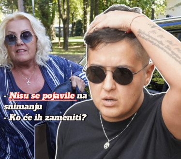 BEZ MARIJE I SNEŽANE U "ZVEZDAMA GRANDA": Ko će ih zameniti?