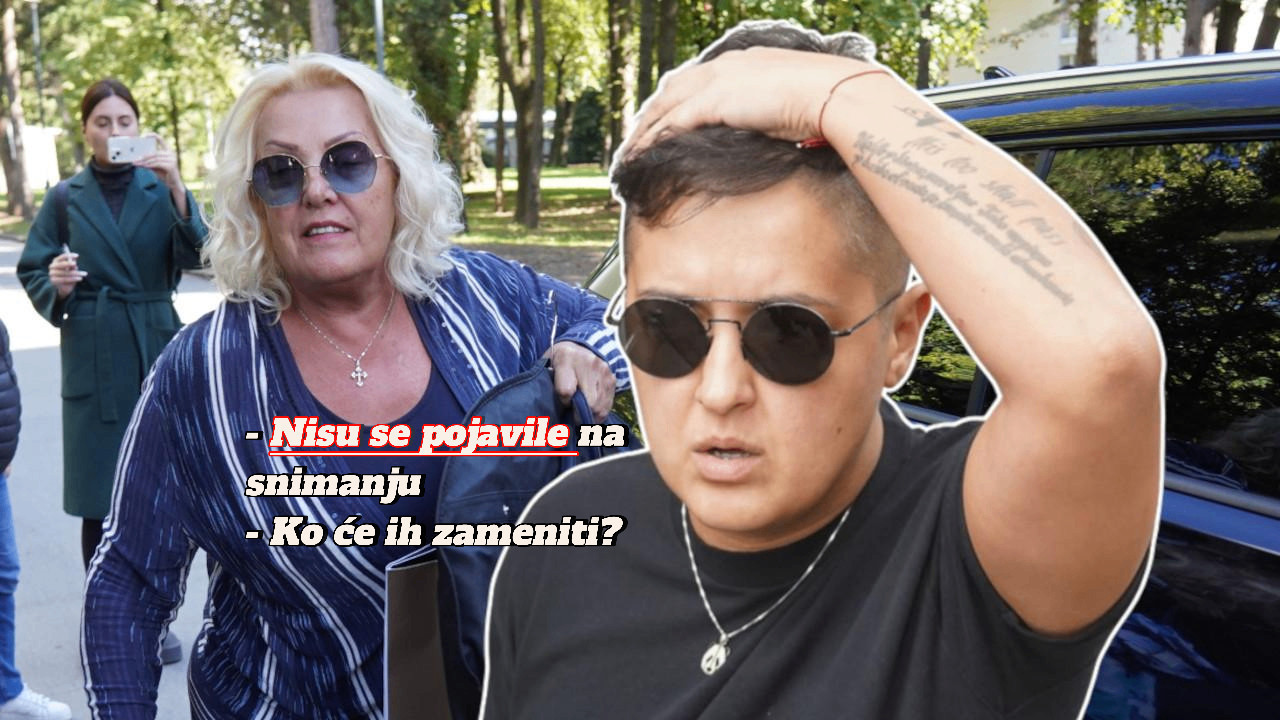 BEZ MARIJE I SNEŽANE U "ZVEZDAMA GRANDA": Ko će ih zameniti?