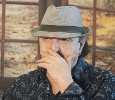 "Jesmo se družili" Haris prekinuo prijateljstvo sa pevačicom