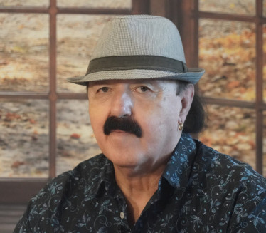 "Imam snimak": Pevač izneo žestoke optužbe na račun Harisa