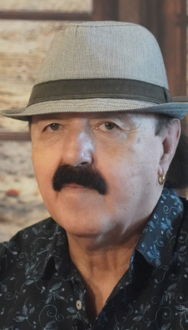 "Imam snimak": Pevač izneo žestoke optužbe na račun Harisa
