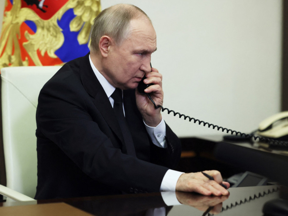 Zašto u Rusiji vlada jagma za fiksnim telefonima?