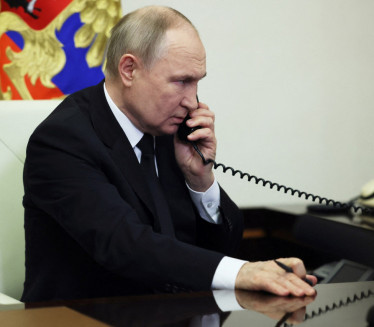Zašto u Rusiji vlada jagma za fiksnim telefonima?