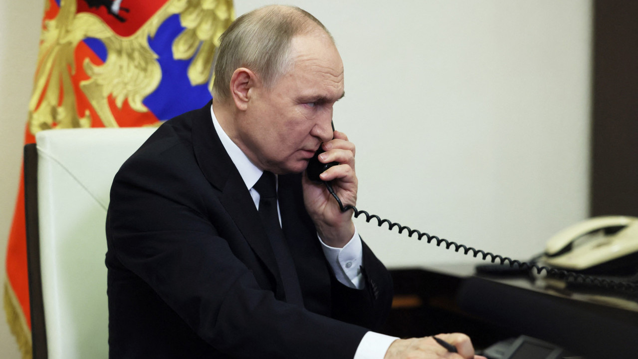Zašto u Rusiji vlada jagma za fiksnim telefonima?