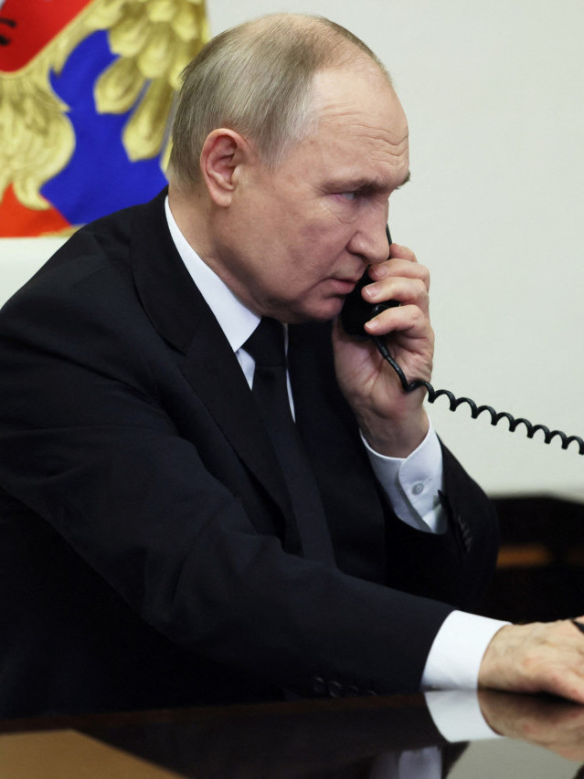 Zašto u Rusiji vlada jagma za fiksnim telefonima?