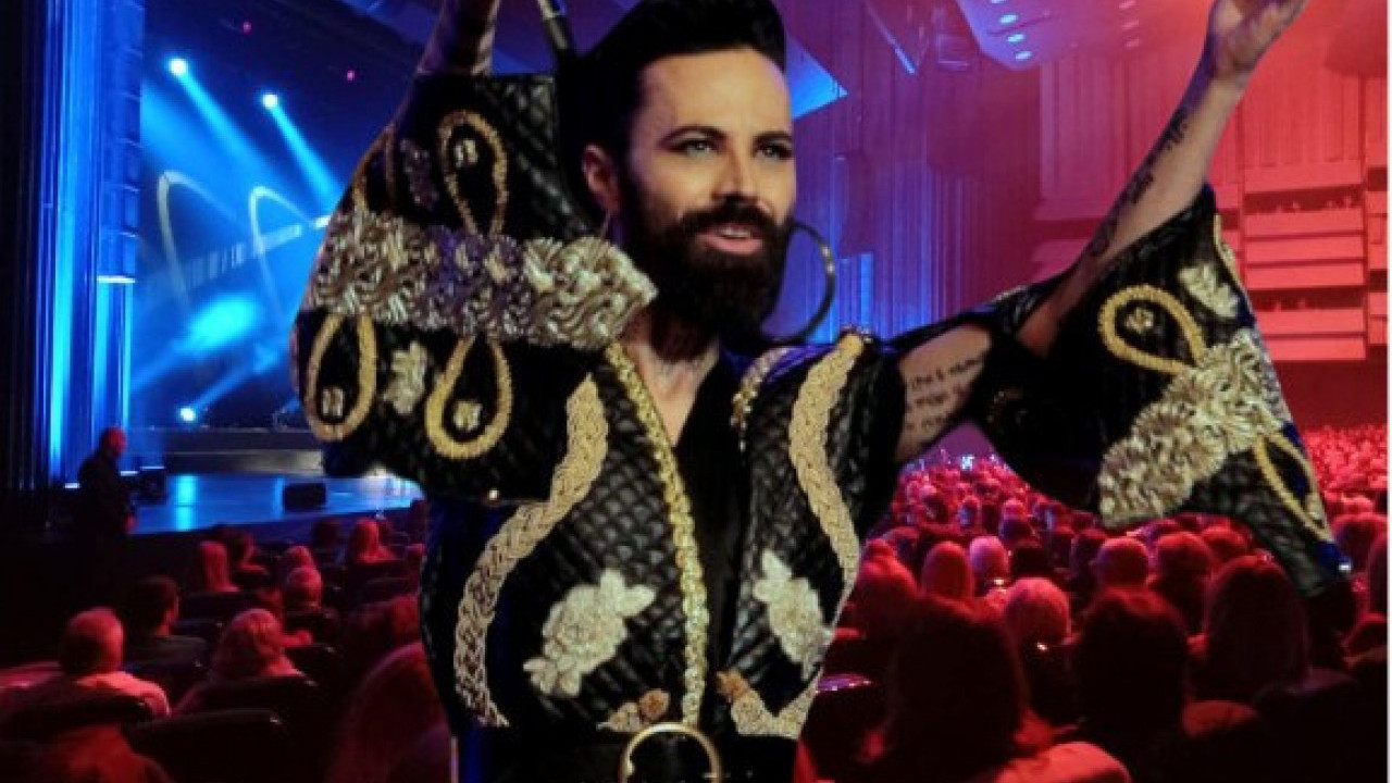 Pevaču se otac UBIO, a majka preživela opaku BOLEST