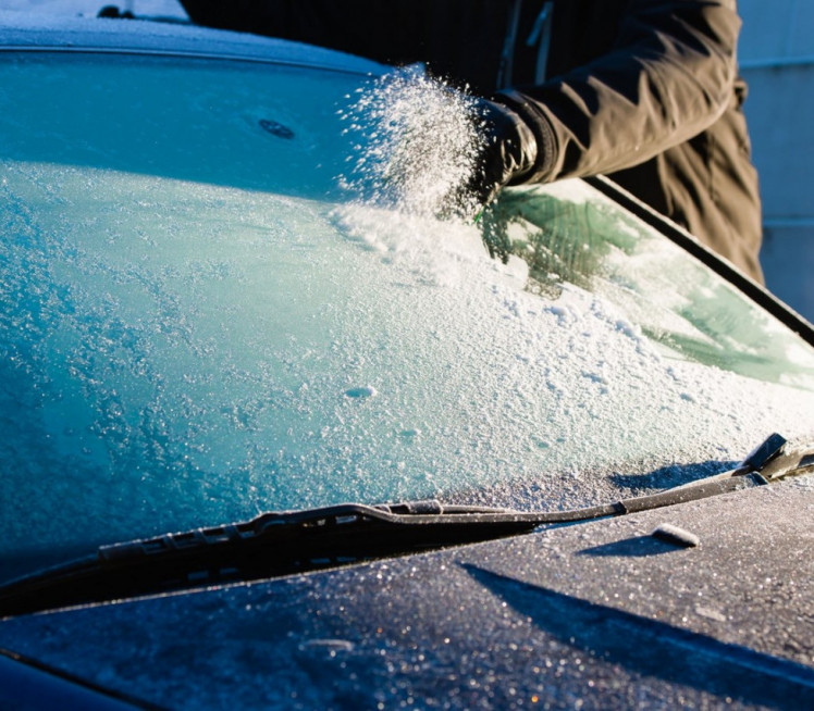 GENIJALAN TRIK Ovi kućni predmeti odlediće šorerku u sekundi