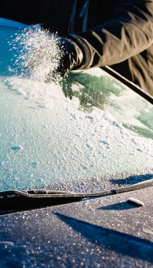 GENIJALAN TRIK Ovi kućni predmeti odlediće šorerku u sekundi