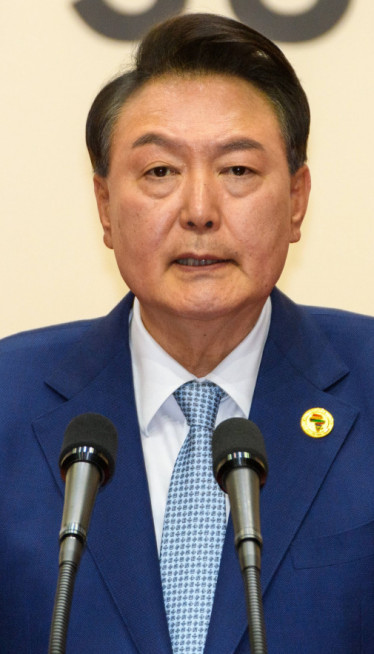 Bivši predsednik Južne Koreje osuđen na pet godina zatvora