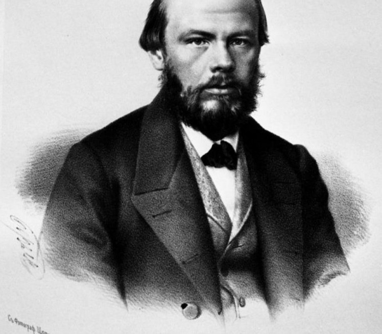 DOSTOJEVSKI O SRBIMA: Postoje dve Srbije