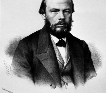 DOSTOJEVSKI O SRBIMA: Postoje dve Srbije