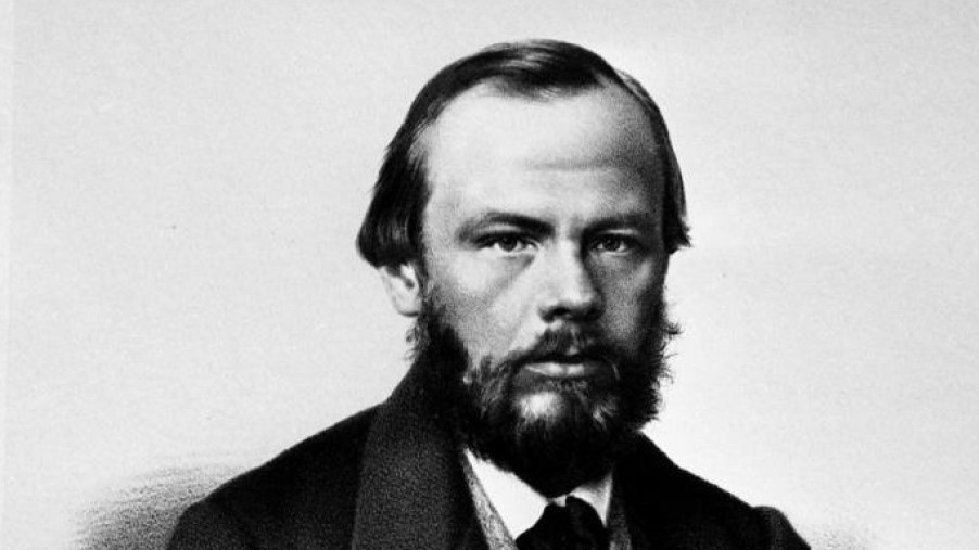 ДОСТОЈЕВСКИ О СРБИМА: Постоје две Србије