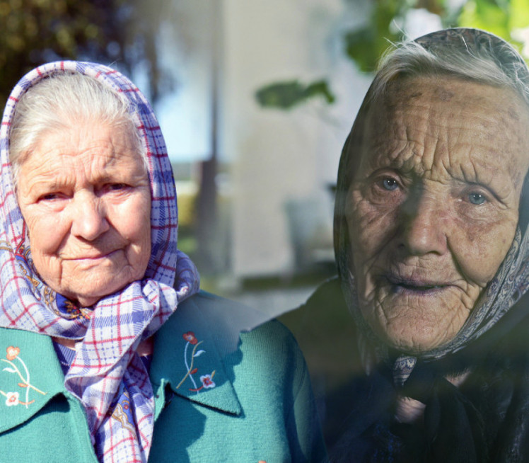 UMESTO KORAKA - KOLICA: Majka godinama čekala sina iz vojske