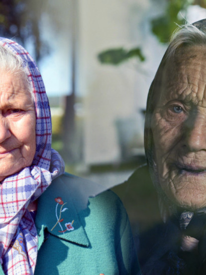 UMESTO KORAKA - KOLICA: Majka godinama čekala sina iz vojske