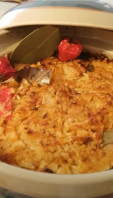 КАФАНСКИ ПОДВАРАК: Гурмански рецепт са сувим шљивама