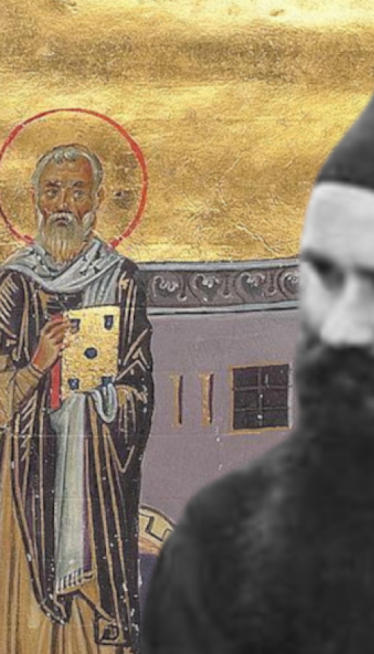 SLAVIMO SVETOG AMFILOHIJA: Mitropolit poneo ime ovog sveca