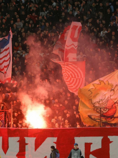 ОПЕРАЦИЈА "БЕОГРАД" Пољска полиција на ногама због Делија