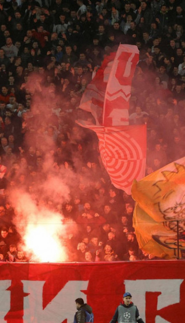 ОПЕРАЦИЈА "БЕОГРАД" Пољска полиција на ногама због Делија