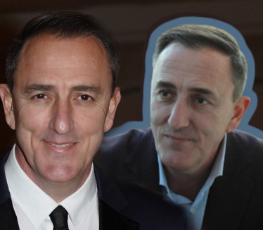 KOD KUĆE NIJE SERGEJ: Pevač otkrio kako ga zovu najmiliji