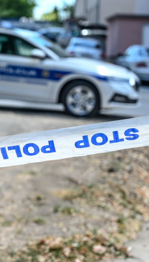 УЖАС У ГЛИНИ: Отац полио сина (25) бензином и запалио га