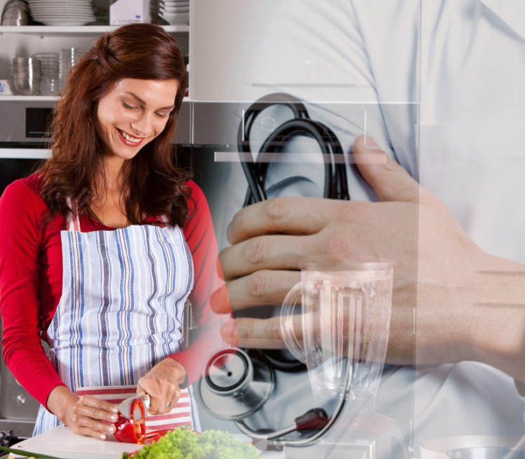 ЧУВАРИ СРЦА: Пет јесењих намирница са списка кардиолога