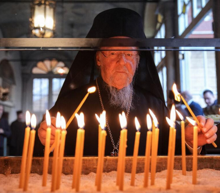 POČINJU NEKRŠTENI DANI: Evo kako da se zaštitite od zlih sila