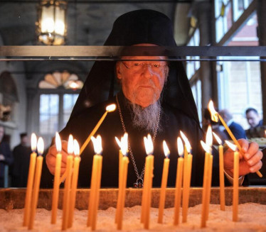POČINJU NEKRŠTENI DANI: Evo kako da se zaštitite od zlih sila